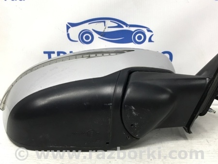 ФОТО Зеркало правое для Nissan X-Trail T32 /Rogue (2013-) Київ