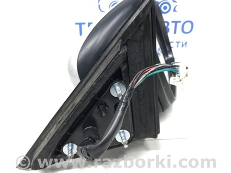 ФОТО Зеркало правое для Nissan X-Trail T32 /Rogue (2013-) Київ