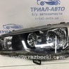 Фара левая галоген Рестайлинг Mitsubishi Outlander XL