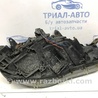 ФОТО Фара левая галоген Рестайлинг для Mitsubishi Outlander XL Киев