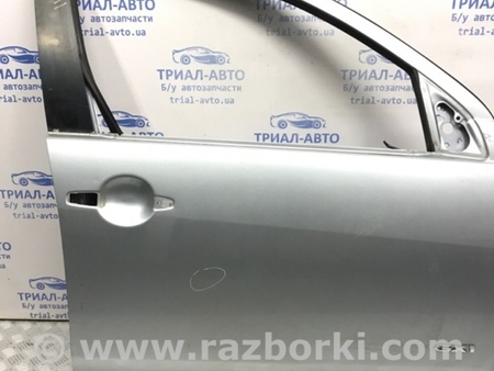 ФОТО Дверь передняя правая для Mitsubishi Outlander XL Киев