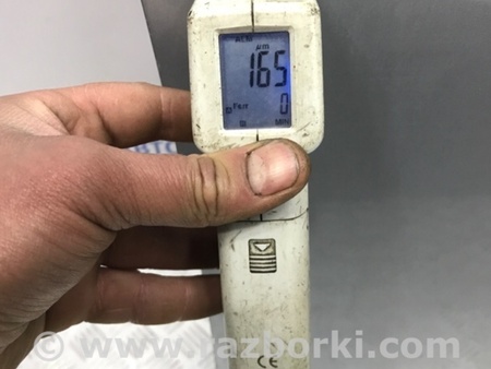 ФОТО Дверь передняя правая для Mitsubishi Outlander XL Киев