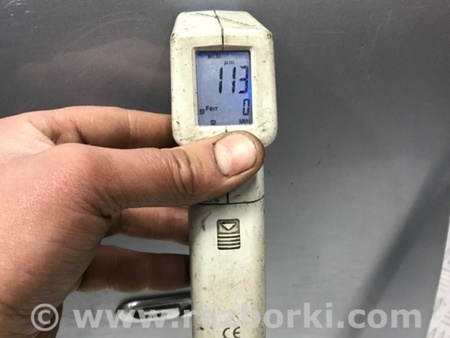 ФОТО Дверь передняя правая для Mitsubishi Outlander XL Киев