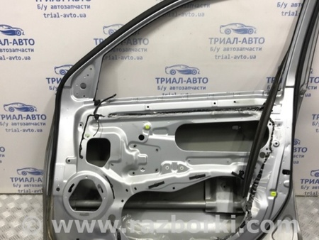 ФОТО Дверь передняя правая для Mitsubishi Outlander XL Киев