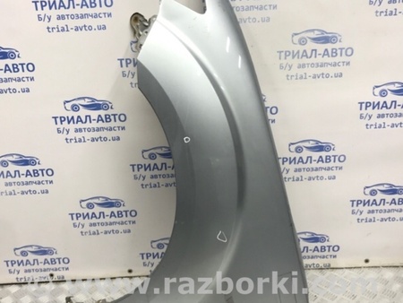 ФОТО Крыло переднее левое Рестайлинг для Mitsubishi Outlander XL Киев
