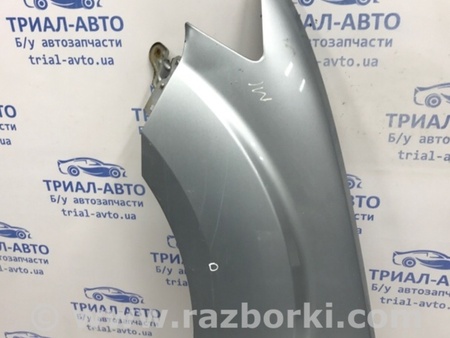 ФОТО Крыло переднее левое Рестайлинг для Mitsubishi Outlander XL Киев