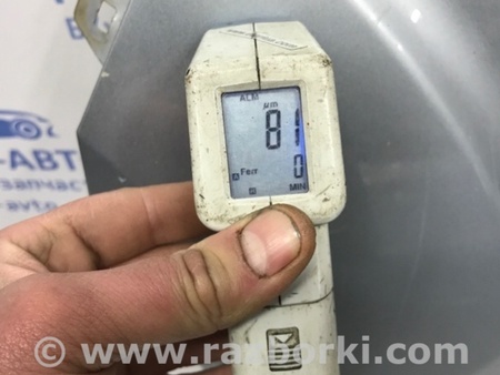 ФОТО Крыло переднее левое Рестайлинг для Mitsubishi Outlander XL Киев