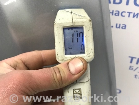 ФОТО Крыло переднее левое Рестайлинг для Mitsubishi Outlander XL Киев