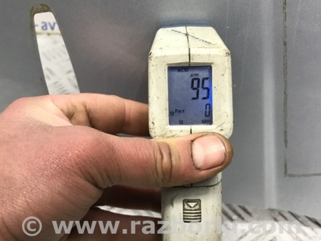 ФОТО Крыло переднее левое Рестайлинг для Mitsubishi Outlander XL Киев