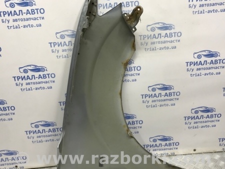 ФОТО Крыло переднее левое Рестайлинг для Mitsubishi Outlander XL Киев