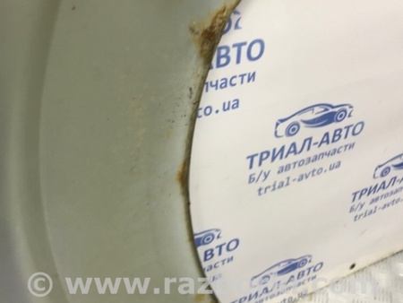 ФОТО Крыло переднее левое Рестайлинг для Mitsubishi Outlander XL Киев