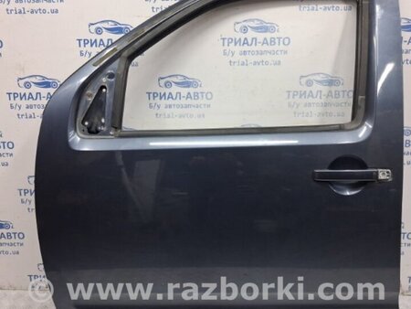 ФОТО Дверь передняя левая для Nissan Pathfinder R51 Киев