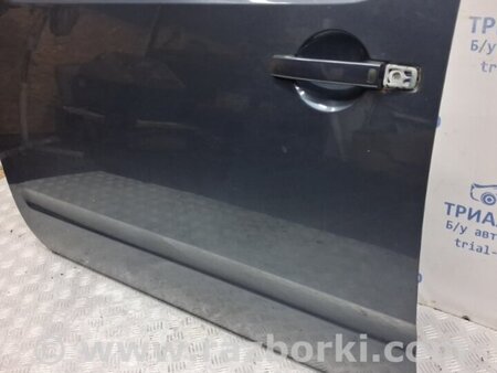 ФОТО Дверь передняя левая для Nissan Pathfinder R51 Киев