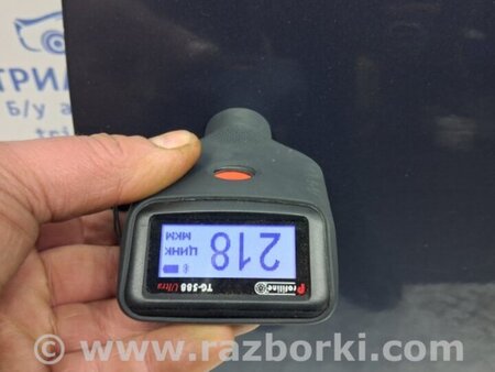 ФОТО Дверь передняя левая для Nissan Pathfinder R51 Киев