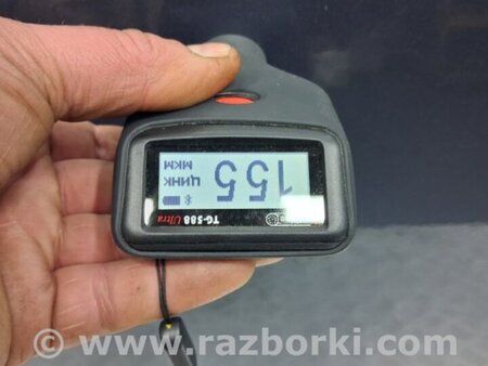 ФОТО Дверь передняя левая для Nissan Pathfinder R51 Киев