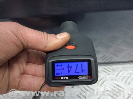 ФОТО Дверь передняя левая для Nissan Pathfinder R51 Киев