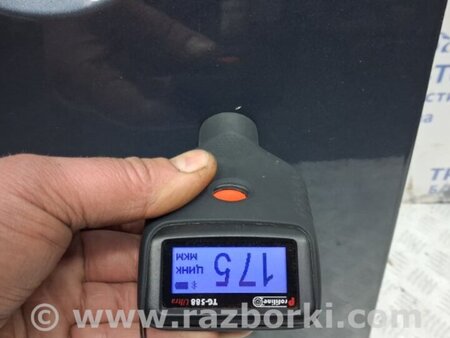 ФОТО Дверь передняя левая для Nissan Pathfinder R51 Киев