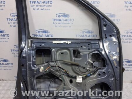 ФОТО Дверь передняя левая для Nissan Pathfinder R51 Киев