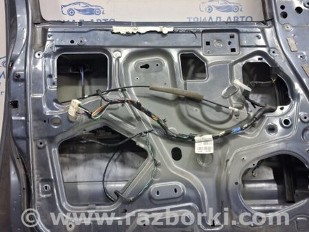 ФОТО Дверь передняя левая для Nissan Pathfinder R51 Киев