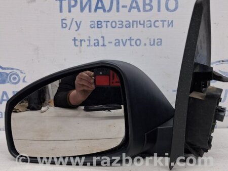 ФОТО Зеркало левое для Renault Megane 3 Киев