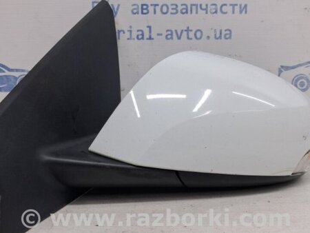 ФОТО Зеркало левое для Renault Megane 3 Киев