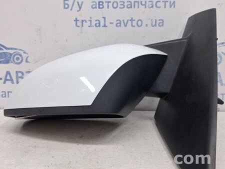ФОТО Зеркало левое для Renault Megane 3 Киев