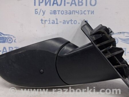 ФОТО Зеркало левое для Renault Megane 3 Киев