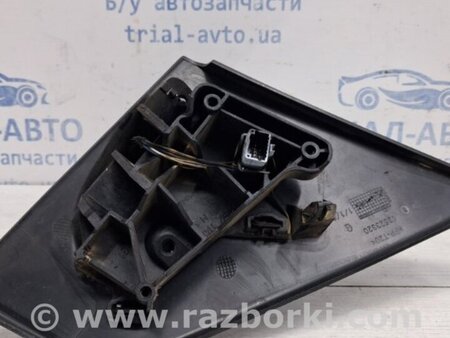 ФОТО Зеркало левое для Renault Megane 3 Киев