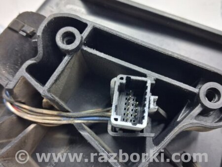 ФОТО Зеркало левое для Renault Megane 3 Киев