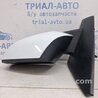 ФОТО Зеркало левое для Renault Megane 3 Киев
