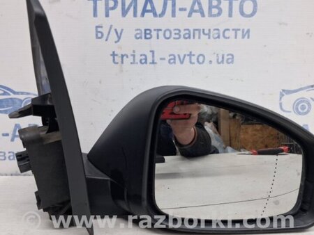 ФОТО Зеркало правое для Renault Megane 3 Киев