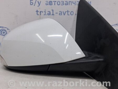 ФОТО Зеркало правое для Renault Megane 3 Киев