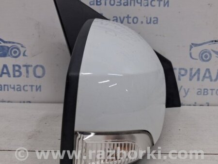 ФОТО Зеркало правое для Renault Megane 3 Киев