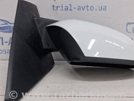 ФОТО Зеркало правое для Renault Megane 3 Киев