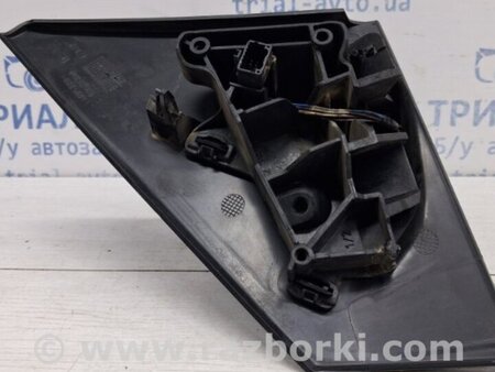 ФОТО Зеркало правое для Renault Megane 3 Киев