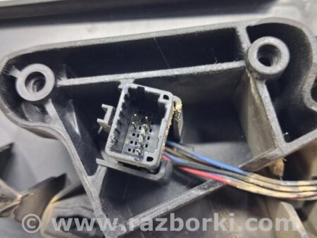 ФОТО Зеркало правое для Renault Megane 3 Киев