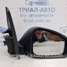 Зеркало правое Renault Megane 3