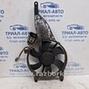 Вентилятор радиатора Nissan Navara D40