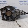 ФОТО Вентилятор радиатора для Nissan Navara D40 Киев