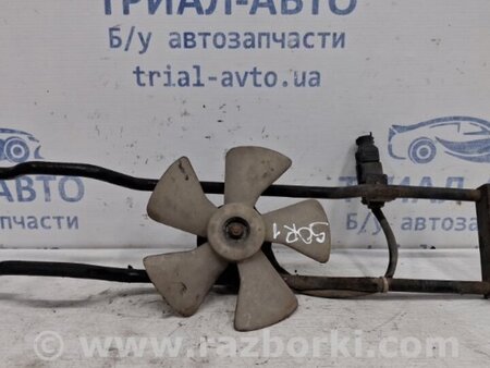 ФОТО Вентилятор интеркуллера для KIA Sorento BL Киев