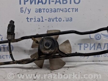 ФОТО Вентилятор интеркуллера для KIA Sorento BL Киев