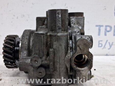 ФОТО Насос ГУ для Mitsubishi Pajero Wagon 3 Киев