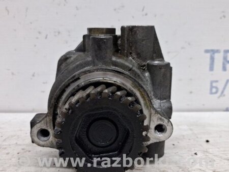 ФОТО Насос ГУ для Mitsubishi Pajero Wagon 3 Киев