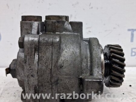 ФОТО Насос ГУ для Mitsubishi Pajero Wagon 3 Киев