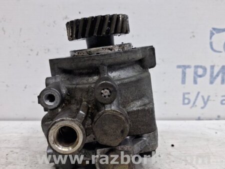ФОТО Насос ГУ для Mitsubishi Pajero Wagon 3 Киев