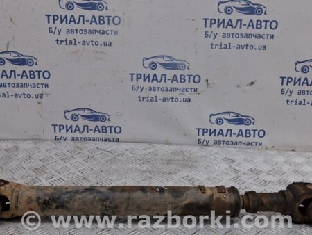 ФОТО Вал карданный для Nissan Navara D40 Киев