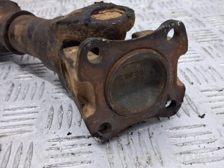 ФОТО Вал карданный для Nissan Navara D40 Киев