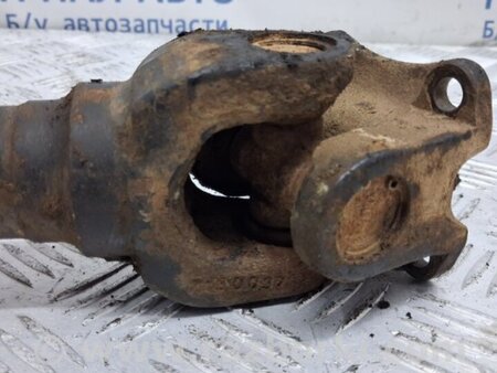 ФОТО Вал карданный для Nissan Navara D40 Киев