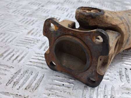 ФОТО Вал карданный для Nissan Navara D40 Киев