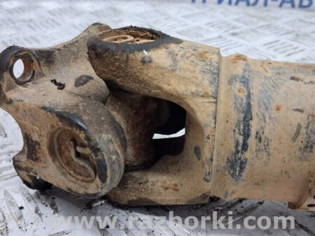 ФОТО Вал карданный для Nissan Navara D40 Киев